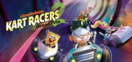 Nickelodeon Kart Racers 2: Grand Prix - KLUCZ Steam PC