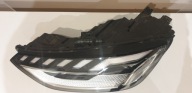 AUDI A4 B9 LIFT FULL LED MATRIX LAMPA KOMPLETNA 8W0941035E