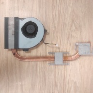 Wentylator/Chłodzenie Delta KSB06105HB