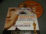 MARZYCIEL Soundtrack - Jan A.P. Kaczmarek . Oskar 2005. CD . 7 utworów