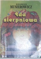 Ida sierpniowa - Małgorzata Musierowicz