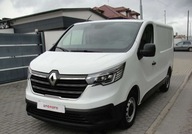 Renault Trafic 2,0 DCI - 150 KM przebieg 54 tys.km. 2.0 Diesel 150KM