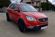 2.0 175KM 4X4 Zarejestrowny