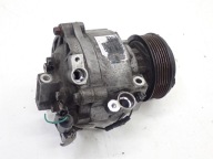 SPRĘŻARKA KLIMATYZACJI 7813A875 MITSUBISHI OUTLANDER III 2.2 DI-D 4N14
