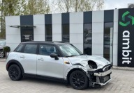 MINI Cooper 1.5B 136KM 2017r. auto zarejestrowane i ubezpieczone w Polsce