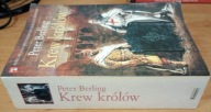 Krew królów Peter Berling