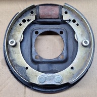 GAZ 69 UAZ 469 WARSZAWA POBIEDA ŻUK NYSA TARCZA KOTWICZNA SZCZĘKI NOWE KOMP