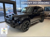 Defender 110 D350 X-Dynamic HSE 3.0 (350KM) 2025