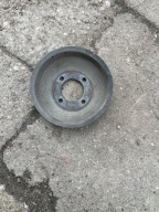 KOŁO PASOWE POMPY WODY BMW E46 E36 316i 318i M43B16 M43B18 M43B19 1739527