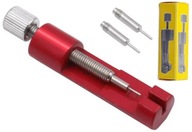 Narzędzie przyrząd do skracania bransolety paska zegarka