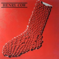 Henry Cow In Praise Of Learning Winyl