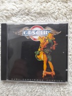 GASOLIN RABALDERSTRAEDE FOREVER