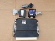 HILUX 2011-2015 2.5 D4D STEROWNIK ZESTAW STARTOWY DO ODPALANIA 89661-0KW50