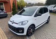 Volkswagen up VOLSKWAGEN UP GTI Benzyna 115KM