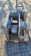 Wentylator promieniowy 4KW SIEMEN
