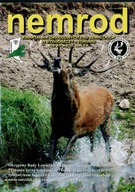 NEMROD 4/2011 ( kwartalnik ORŁ w Bydgoszczy i Toruniu)