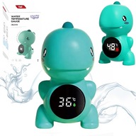 TERMOMETR DO WODY |DLA DZIECI |ELEKTRONICZNY