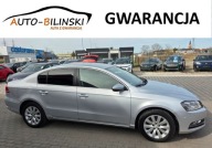 Volkswagen Passat 1.4tsi 122km 6b LED Xenon Navi Temp GrzWent.Fotele 2xPDC