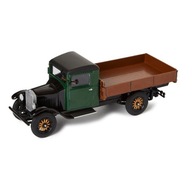 Model pojazdu Volvo LV40 w skali 1:43 – marka Eligor