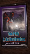 Tom Petty and the Heartbreakers kaseta IDEAŁ !!!