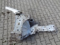 AUDI A3 8V PODŁUŻNICA PRAWY PRZÓD SŁUPEK 8V0802126F
