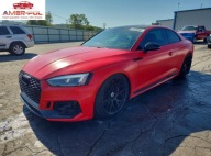 Audi RS5 Coupe Rs5 2019 2.9 Benzyna 444KM