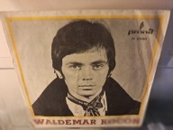 Waldemar Kocoń - Nie Zostawiaj Mnie Samego N0635 G+