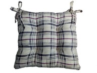 Poduszka na krzesło do kuchni, jadalni, ogrodu, jakość PREMIUM!