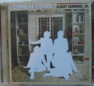 Albert Hammond, Jr. –Cómo Te Llama?