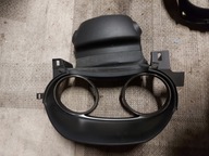 Osłona Obudowa Ramka Zegara Licznika Nissan X-trail t32