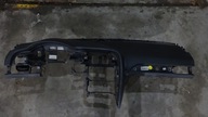 Konsola Pulpit Deska Rozdzielcza Audi A6 C6 AIRBAG 4F1857003A