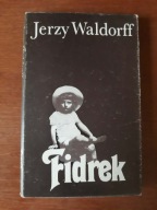 Jerzy Waldorff - Fidrek