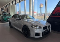 BMW M2 dealer BMW Bonkowscy 3.0 Benzyna 480KM