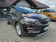 Opel Mokka X Automat - pełny serwis
