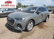 Audi Q3 Premium Plus S Line 45 2025 2.0L 2.0 Benzyna 228KM