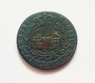 TROJAK 1787 EB - SA PONIATOWSKI - 268