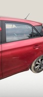HYUNDAI I20 2 II 2014- DRZWI LEWE LEWY TYL PRZÓD X2R WARSZAWA