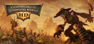 Oddworld: Stranger's Wrath HD - KLUCZ Steam