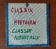 Płyta winylowa winyl Classix Nouveaux Forever And A Day/Never Again