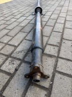 Jaguar XJL X351 5.0 LONG benzyna wał napędowy