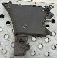 CITROEN DS5 13r wlot kratka nawiew w zderzak lewy przód wzmocnienie