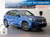 BMW X1 sDrive20i Sport Suv 1.5 (170KM) 2025