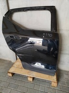 Drzwi Tylne Prawe Volvo Xc40 40