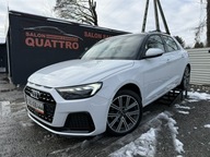 Audi A1 Sportback AUTOMAT DSG. FULL LED. VIRTUAL K