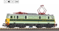 Piko-96389 PKP-IV: Elektrowóz EU07-205 z dźwiękiem
