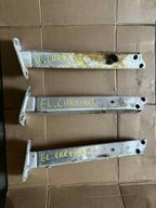 CHRYSLER 200 II15r STREFA ZGNIOTU PRZEDNIA LEWA PRAWA 68172144AA 68172145AA