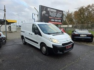 Citroen Jumpy 1.6 HDI 90 KM, El. Szyby, Dwa