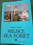 M.FRENCH MIEJSCE DLA KOBIET BDB- WYDANIE PIERWSZE!