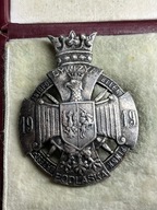 DYWIZJA PODLASKA 1919