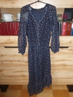 RESERVED sukienka r. XS